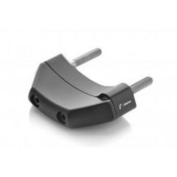 TAMPONI PARAMOTORE RIZOMA LATO SINISTRO SHAPE HONDA CB 650 R 2019-2020