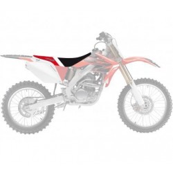 COPERTINA SELLA BLACKBIRD DREAM 4 HONDA CRF 250 X 2004-2018, CRF 450 X 2004-2016, CRF 250 R 2004-2009