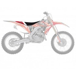 BLACKBIRD DREAM 4 SITZABDECKUNG HONDA CRF 450 R 2013-2016, CRF 250 R 2014-2017