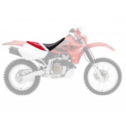 BLACKBIRD DREAM 4 SITZABDECKUNG HONDA XR 650 R 2000-2009