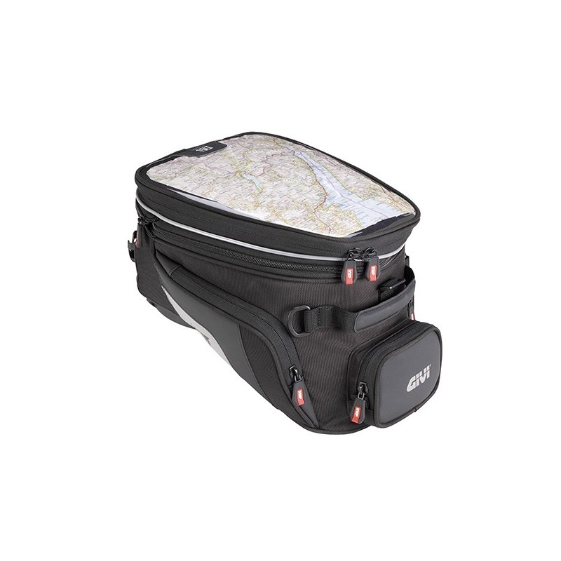 BOLSA DE DEPÓSITO ESTENSIBILE GIVI TANKLOCK HONDA AFRICA TWIN 1000 ADVENTURE SPORTS 2018-2019
