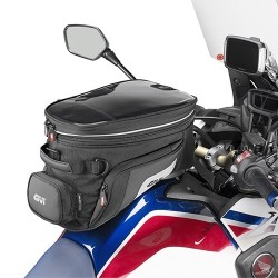 BORSA SERBATOIO ESTENSIBILE GIVI TANKLOCK HONDA AFRICA TWIN 1000 ADVENTURE SPORTS 2018-2019