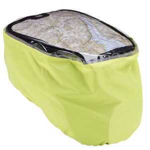 BOLSA DE DEPÓSITO ESTENSIBILE GIVI TANKLOCK HONDA AFRICA TWIN 1000 ADVENTURE SPORTS 2018-2019