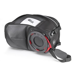 BOLSA DE DEPÓSITO ESTENSIBILE GIVI TANKLOCK HONDA AFRICA TWIN 1000 ADVENTURE SPORTS 2018-2019