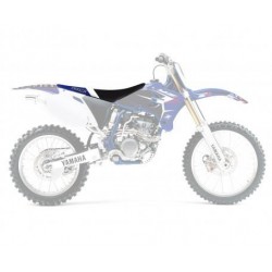 BLACKBIRD DREAM 4 SITZABDECKUNG YAMAHA WR 250 F 2003-2006, WR 450 F 2003-2006