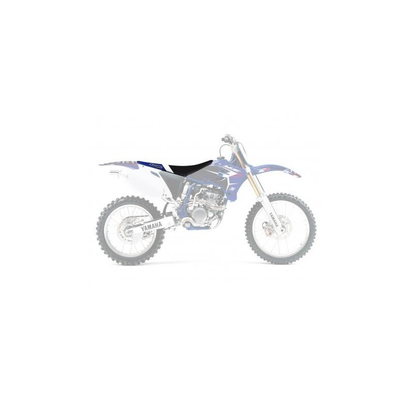 BLACKBIRD DREAM 4 SITZABDECKUNG YAMAHA WR 250 F 2003-2006, WR 450 F 2003-2006