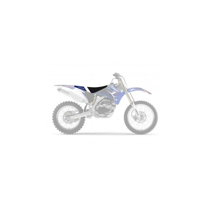 BLACKBIRD DREAM 4 SITZABDECKUNG YAMAHA WR 250 F 2007-2017, WR 450 F 2007-2011