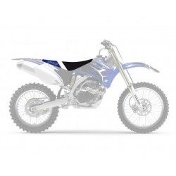 BLACKBIRD DREAM 4 SITZABDECKUNG YAMAHA YZ 250/450 F 2006-2009