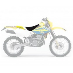 BLACKBIRD DREAM 4 SITZABDECKUNG SUZUKI DRZ 400 2000-2014