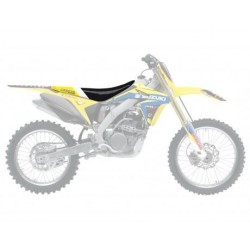 BLACKBIRD DREAM 4 SITZABDECKUNG SUZUKI RM-Z 250 2007-2018