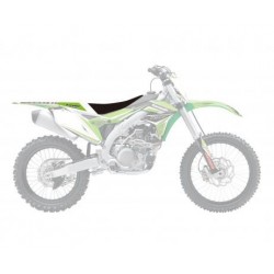 BLACKBIRD DREAM 4-SITZ-ABDECKUNG KAWASAKI KX 450 F 2012-2018, KX 250 F 2013-2020