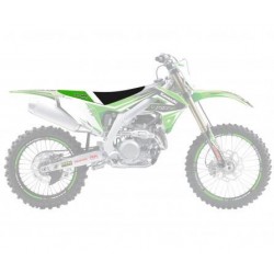 BLACKBIRD DREAM 4-SITZ-ABDECKUNG KAWASAKI KX 450 F 2019-2023