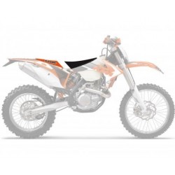 BLACKBIRD DREAM 4 SITZABDECKUNG KTM SX/SX-F 2011-2015, EXC 2012-2016 (KEIN MINICROSS)