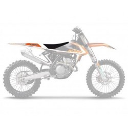 BLACKBIRD SITZBEZUG DREAM 4 KTM SX/SX-F 2016-2018 (KEIN MINICROSS, KEIN SX 250 2T)