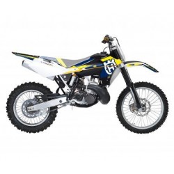 2006 deals husqvarna wr250