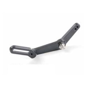 KIT DE CONVERSIÓN NORMAL/INVERTIDA PARA ESTRIBERAS LIGHTECH BMW HP4 2013-2014