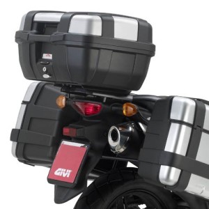 STAFFE GIVI PER MONTAGGIO BAULETTO MONOKEY SUZUKI V-STROM 650 2012-2016