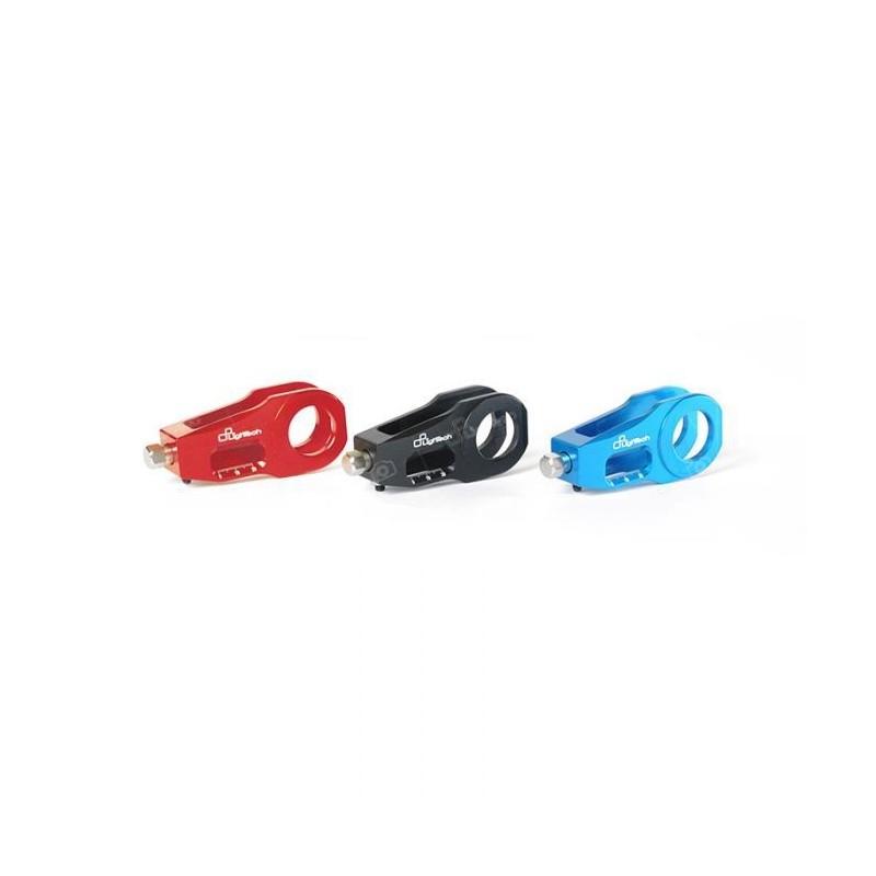 TENSOR DE CADENA ERGAL LIGHTECH YAMAHA R6 2006-2016