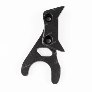 CHAIN TENSIONER FORKS FOR REAR STAND USE APRILIA RSV4 FACTORY 2009-2012
