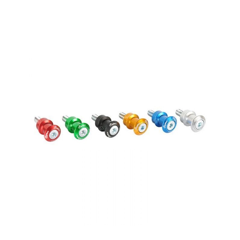 PAR LLAVES LIGHTECH STAND CON TORNILLO M10X1.5