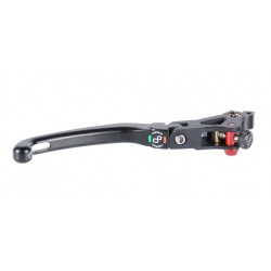 ARTICULATED BRAKE LEVER LIGHTECH J KAWASAKI NINJA 300 2013-2018