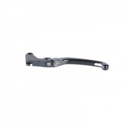 ARTICULATED CLUTCH LEVER LIGHTECH J KAWASAKI NINJA 300 2013-2018