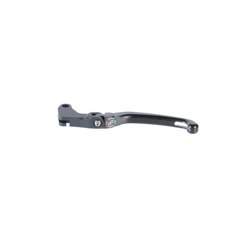 ARTICULATED CLUTCH LEVER LIGHTECH J KAWASAKI NINJA 400 2018-2020