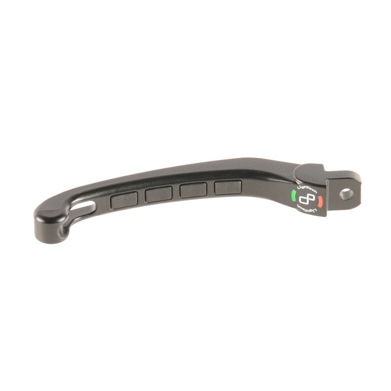 ARTICULATED BRAKE LEVER LIGHTECH ALIEN WITH LEFT ADJUSTMENT APRILIA RSV4 RF 2015-2016