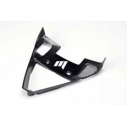 TRIANGOLO UNIONE CARENE IN FIBRA DI CARBONIO DUCATI 1198/S 2009-2010, 1198 SP 2011