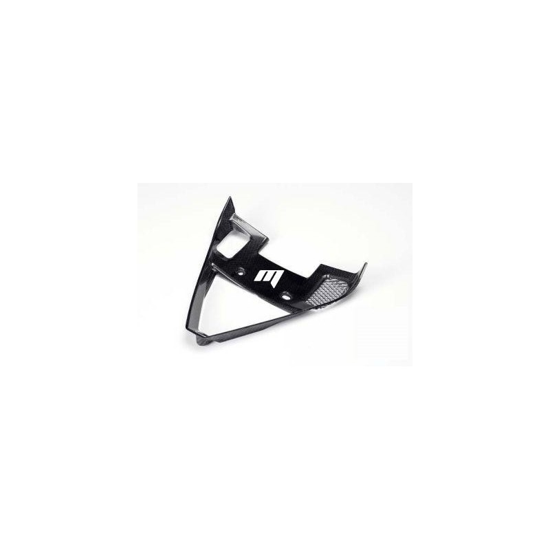 TRIANGOLO UNIONE CARENE IN FIBRA DI CARBONIO DUCATI 1198/S 2009-2010, 1198 SP 2011