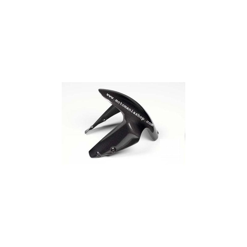 GUARDABARROS DELANTERO DE FIBRA DE CARBONO DUCATI 1098/S 2007-2008, 1098 R 2008-2010