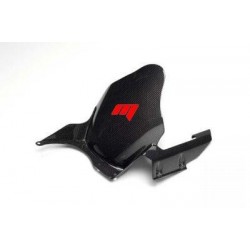 CARBON FIBER REAR FENDER DUCATI HYPERMOTARD 1100/S 2007-2009