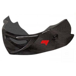 CARBON FIBER TOE YAMAHA FZ6/FZ6 FAZER S2 2007-2013