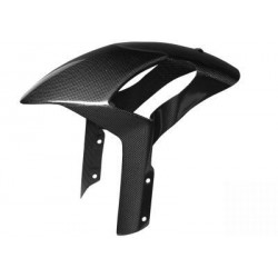 CARBON FIBER FRONT MUDGUARD DUCATI 1198/S 2009-2010