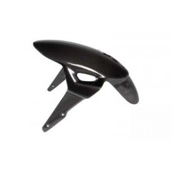 FRONT MUDGUARD DIVERSION MODEL IN CARBON FIBER DUCATI 1098/S 2007-2008, 1098 R 2008-2010