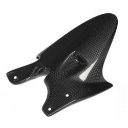 CARBON FIBER REAR FENDER DUCATI 1098/S 2007-2008, 1098 R 2008-2010