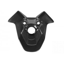 CARBON FIBER KEY LOCK PROTECTION COVER DUCATI 1198/S 2009-2010