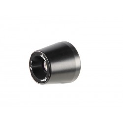 COPPIA STABILIZZATORI MANUBRIO LIGHTECH YAMAHA FZ6 FAZER 2004-2006