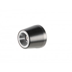 COPPIA STABILIZZATORI MANUBRIO LIGHTECH YAMAHA FZ6 FAZER 2004-2006