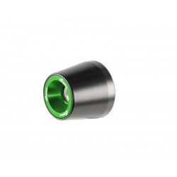 COPPIA STABILIZZATORI MANUBRIO LIGHTECH YAMAHA FZ6 FAZER 2004-2006