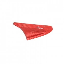 PAAR LIGHTECH MIRROR HOLES CAPS DUCATI 1199 PANIGALE 2012-2014