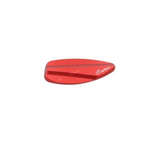 PAR DE TAPONES PARA ESPEJOS LIGHTECH MV AGUSTA F3 800 2013-2019