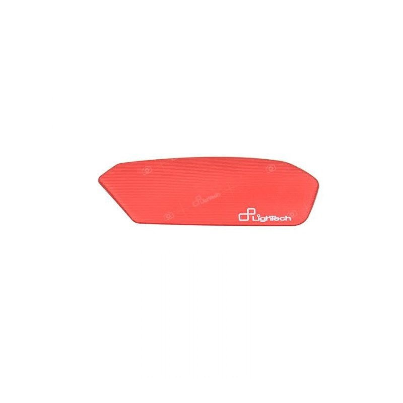 PAAR LIGHTECH MIRROR HOLES CAPS SUZUKI GSX-R 1000 2017-2020