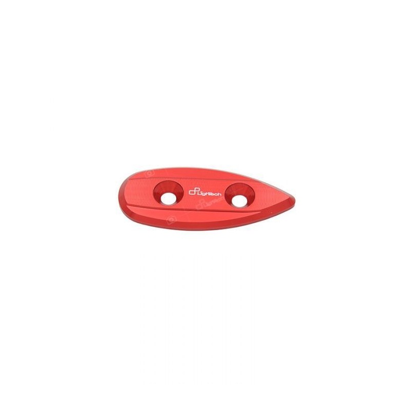 PAR TAPAS RETROVISORES LIGHTECH YAMAHA R1 1998-2006