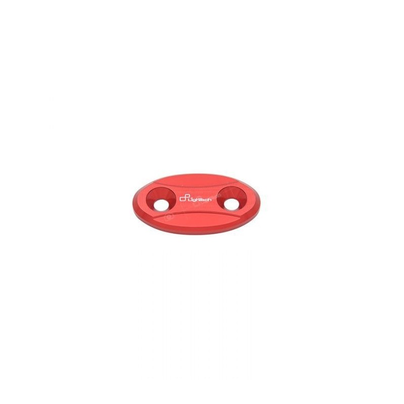 PAARKAPPEN SPIEGELLÖCHER LIGHTECH YAMAHA R1 2007-2014