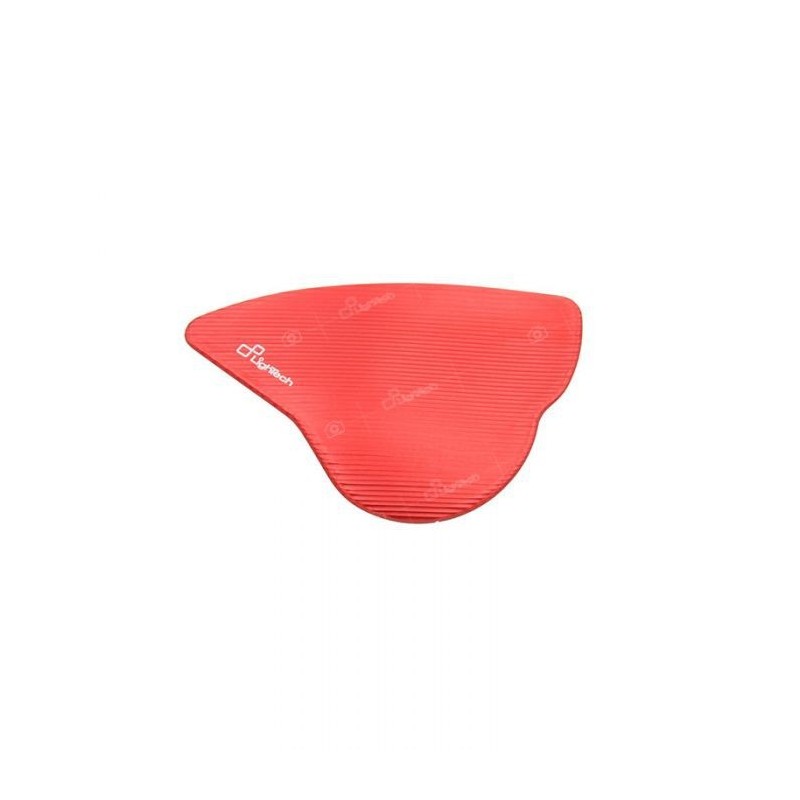 PAR TAPONES PARA ESPEJOS LIGHTECH YAMAHA R6 2017-2020