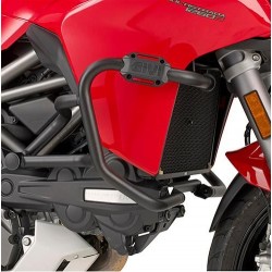 ENGINE GUARD DUCATI MULTISTRADA 950 S 2019-2020