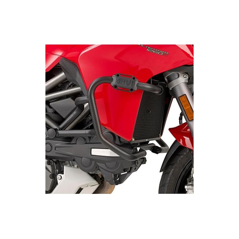 ENGINE GUARD DUCATI MULTISTRADA 950 S 2019-2020