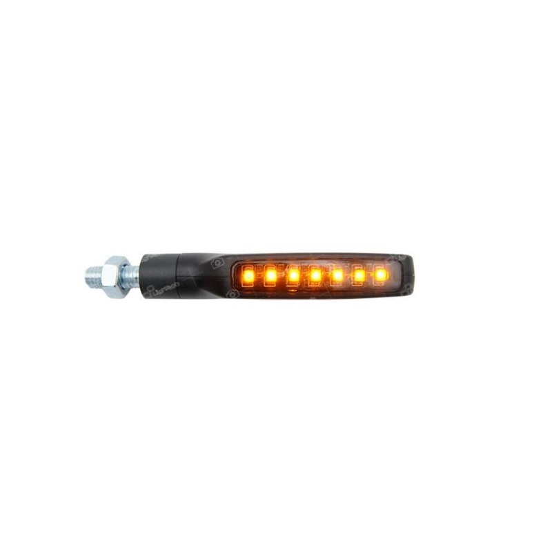 PAAR LIGHTECH SEQUENTIAL LED DIRECTION INDICATORS