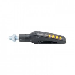 PAAR LIGHTECH SEQUENTIAL LED DIRECTION INDICATORS